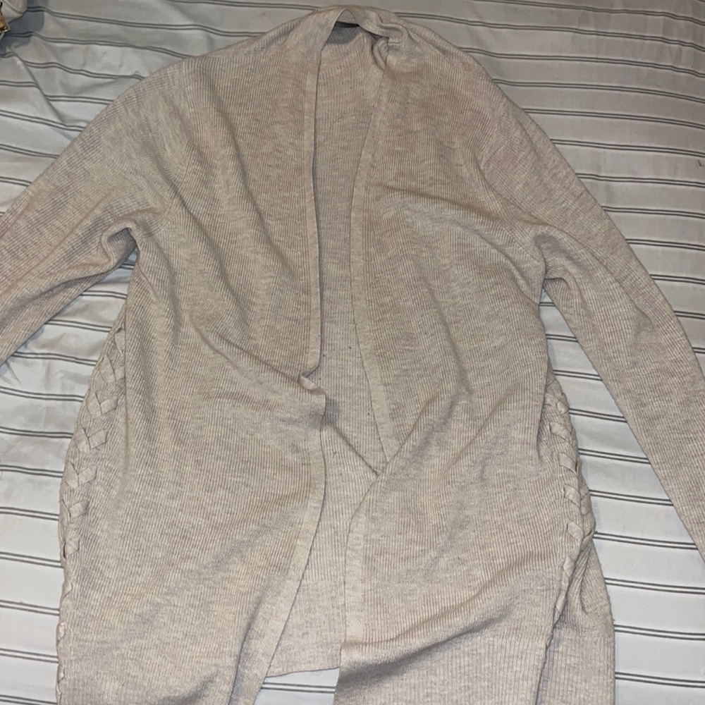 Banana republic (never used)